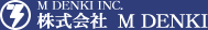 株式会社M DENKI