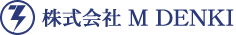 株式会社M DENKI